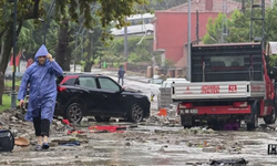 İstanbul’daki rekor yağış 3 faktörün birleşmesiyle oluştu