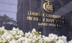 Merkez Bankası rezervleri 171,6 milyar dolar oldu