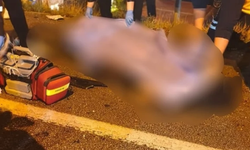 Antalya'da feci kaza: 7 saat önce "Ölürüz" demişti, motosiklet kazasında can verdi