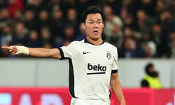 Hyeon-Gyu Oh'tan Beşiktaş taraftarına övgü!