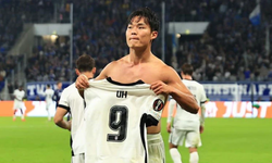 Beşiktaş'ta Dusan Vlahovic yok ama Hyeon-gyu Oh var!
