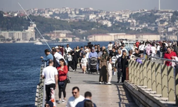 Tüketim harcamalarında en yüksek pay İstanbul'un
