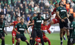 Göztepe, Kocaelispor'u deplasmanda mağlup etti