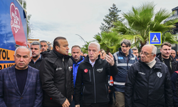 Pendik-Gebze sınırında sel sularına kapılan 2 kişiden biri bulundu