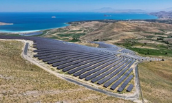 Dünyada yeni elektrik ihtiyacının karşılanmasında temiz enerjinin rolü artıyor
