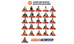 Bir yola çıkarken nereye varmak istediğiniz kadar, o yolu kimlerle yürüdüğünüz de önemlidir.