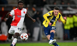Fenerbahçe-Slavia Prag maçında İspanyol hakem Ricardo de Burgos düdük çalacak