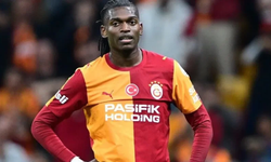 Galatasaray'dan Rafael Leao'nun sakatlığıyla ilgili açıklama