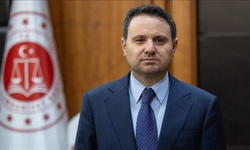 Gürlek: “Türkiye, KKTC, Arnavutluk ve Gürcistan bağlantılı yasa dışı üreme hücresi ticareti yürütüldüğüne ilişkin bulgul