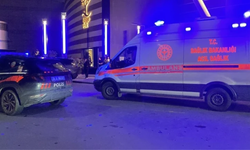 AVM'de İsrail gerginliği! Klodya Medina protesto edildi, AVM boşaltıldı
