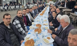 Etkinlikteki tavuklu pilav hastanelik etti: Şikayet sayısı 182 'ye yükseldi