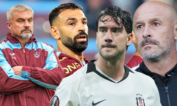 Trabzonspor-Beşiktaş derbisinin şifresi belli oldu: İlk golü atan oyunu değiştirir!