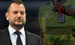 Ertuğrul Doğan’dan Beşiktaş maçı öncesi hakem çıkışı: 'En muzdarip takım Trabzonspor!'