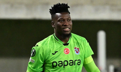 Onana, Nübel'den çok daha formda!