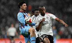 Karadeniz'de devlerin düellosu! Trabzonspor & Beşiktaş