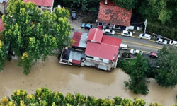 Meteoroloji raporu açıkladı! Eylül ayında Türkiye'yi afetler vurdu