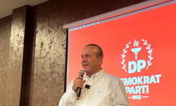 Ataoğlu: “Demokrat Parti’de birlik ve beraberlik var”
