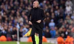 İspanyol teknik direktör Josep Guardiola'dan Filistin için dayanışma çağrısı