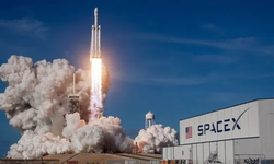 Elon Musk: Gelecek yıl Amerika'daki her çocuğa SpaceX hisselerimden birini vereceğim