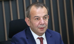 Bolu Belediyesi soruşturması | Tanju Özcan savunma yaptı: Ortada suç yok, beraat vereceğinize inanıyorum
