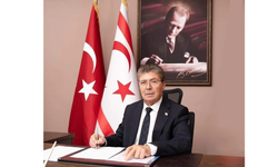 Üstel: “Muhtarlarımızı güçlendiriyor, halkımıza hizmeti birlikte büyütüyoruz”