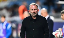 A Milli Takım'da Sergen Yalçın sesleri! Yeni hoca belli oluyor...
