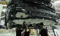Volkswagen'den 660 bin çalışanına "2030'a kadar sıfır zam" planı