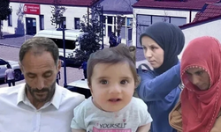 Kayıp Büşra bebek soruşturması | 40 gündür hiçbir ize rastlanmadı