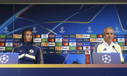 Fenerbahçe Teknik Direktörü İsmail Kartal: Rakibe karşı 3 farklı kurgumuz var