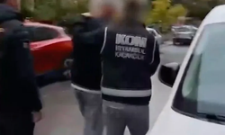 İstanbul merkezli 3 ilde FETÖ'nün mahrem yapılanmasına yönelik operasyonda 15 şüpheli yakalandı