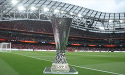 UEFA Avrupa Ligi'nde 3. hafta maçları yarın yapılacak