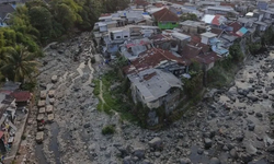 El Nino, dünya genelinde kuraklık, sel ve kasırgaların etkisini şiddetlendiriyor