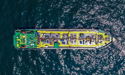 Rusya'dan ABD'ye dizel taşıyan ilk tankerin yarın yola çıkması planlanıyor