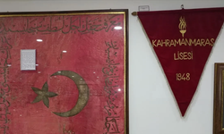 "Edebiyat şehri"nin köklü okulu asırlık eğitim mirasını geleceğe taşıyor