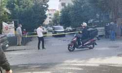 'Eşime ürün satma' kavgası: Kasabı bıçaklayarak öldüren şüpheli yakalandı