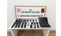 Motosiklet almak isterken dolandırıldı, 85 milyonluk hesap trafiği çıktı: 12 gözaltı