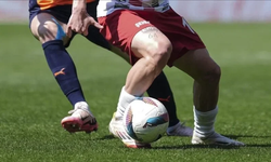 Futbolda haftanın programı