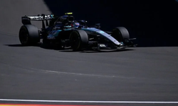 Formula 1'de sıradaki durak ABD