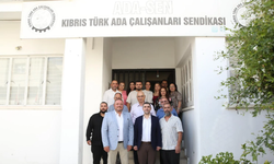 Aktunç: "Lefkoşa yıllardır temel sorunlarına kalıcı çözümler üretemeyen bir anlayışla yönetildi"