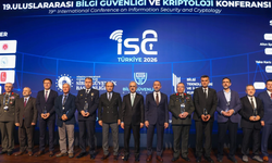 ODTÜ Kuzey Kıbrıs Kampüsü’ne Siber Güvenlik Üstün Hizmet Ödülü