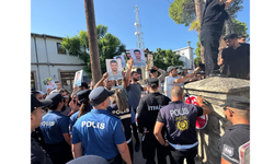 Girne’deki gemi faciası... Gemideki arızalar ve konuşmalar kayıtlara yansıdı