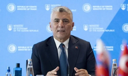 Ticaret Bakanı Bolat: Slovakya ile 5 milyar dolarlık ticaret hedefine gelecek yıl ulaşırız