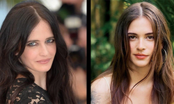 Yerli Eva Green, Helin Elveren!
