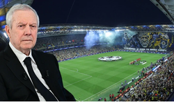 Aziz Yıldırım, ilk kez resmen açıkladı: Fenerbahçe, Kadıköy'den taşınıyor mu?