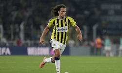 Fenerbahçe'de İsmail Kartal'dan Guendouzi'ye Galatasaray derbisinde özel görev!
