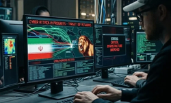 İran medyası: Hanzala hacker grubu, İsrail hükümeti ve ordusuna ait gizli ses arşivini paylaştı