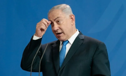 Netanyahu, 27 Ekim'de yapılacak genel seçimde İran'ın İsrail'e saldırı düzenleyebileceğini iddia etti