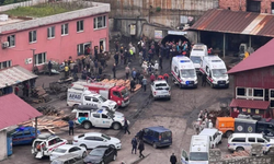 Zonguldak'ta maden ocağındaki patlamaya ilişkin 3 kişi tutuklandı
