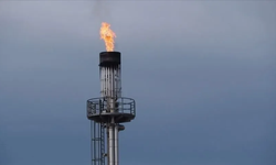 Avrupa'da doğal gaz fiyatları haftaya yükselişle başladı