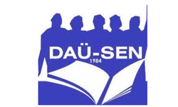 DAÜ-SEN: “Üniversitenin haklarını savunmaya devam edeceğiz”